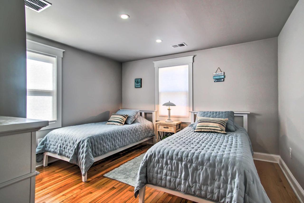 Updated Buzzards Bay Beach Cottage Walk To Shore! Борн Екстериор снимка